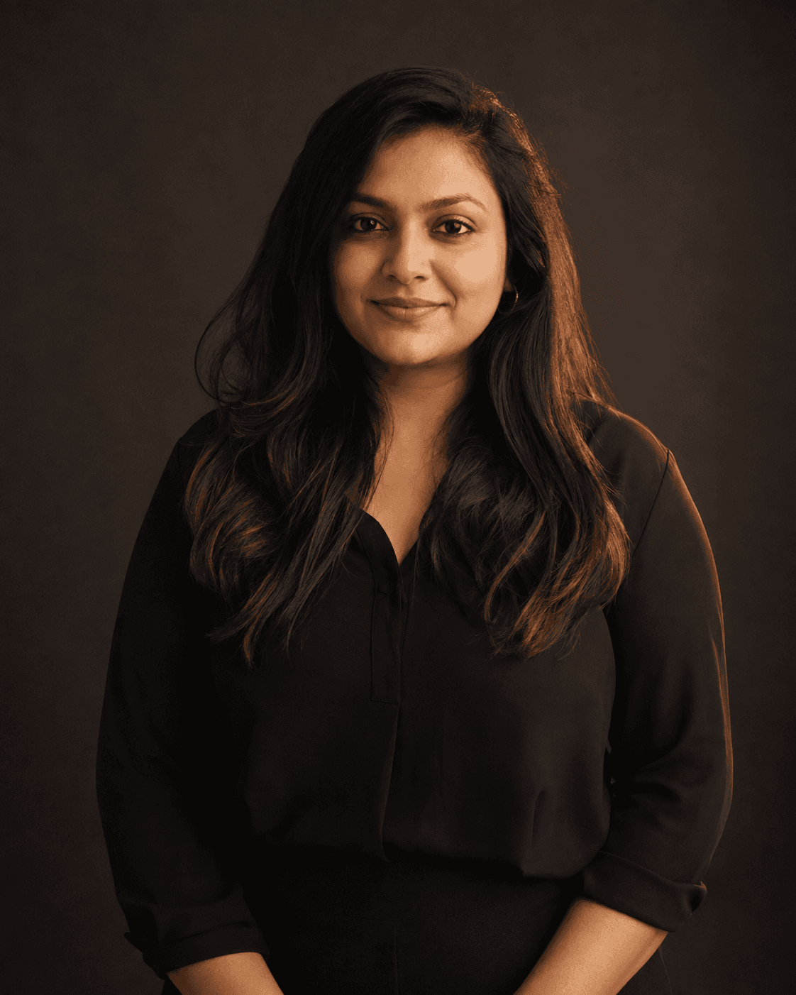 Portrait of team member 04